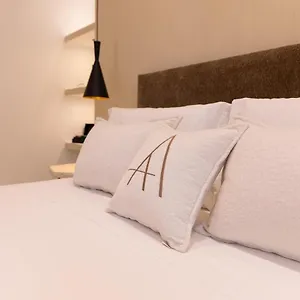 Double A Luxury 2*, Olbia Włochy