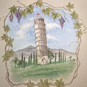 Dal Ciandri Piza