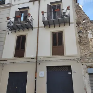Cala Peppa 3*, Palermo Włochy
