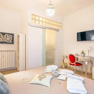 Maison d'hôtes Migu Point, Pise