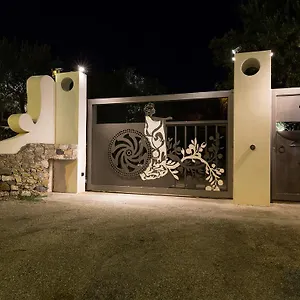 Medea Vacanze 2*, Taormina Włochy