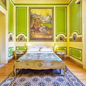 Hollywood 3*, Palermo Włochy