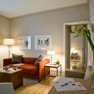 Escalus Luxury 4*, Werona Włochy