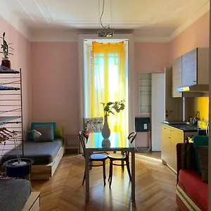 Milano Centrale B&B monolocale-studio Milano